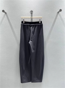 Штаны MAISON MARGIELA 168417