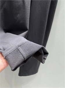 Штаны MAISON MARGIELA 168417