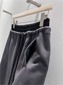 Штаны MAISON MARGIELA 168417