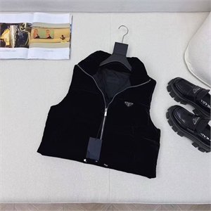 Жилетка PRADA 168418