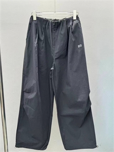 Штаны MIU MIU 168422