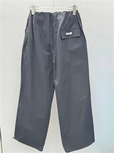 Штаны MIU MIU 168422