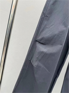 Штаны MIU MIU 168422