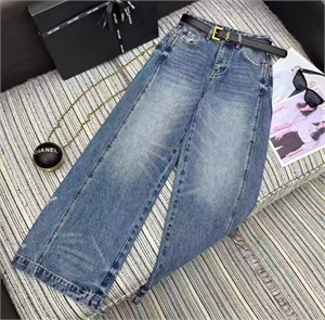 Джинсы YSL 168423