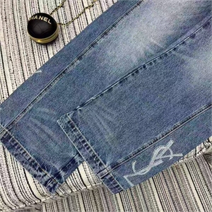 Джинсы YSL 168423