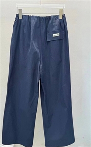 Штаны MIU MIU 168425