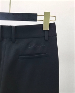 Брюки Schiaparelli 168426