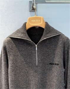 Кофта MIU MIU 168427