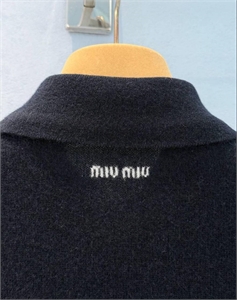 Свитер MIU MIU 168428