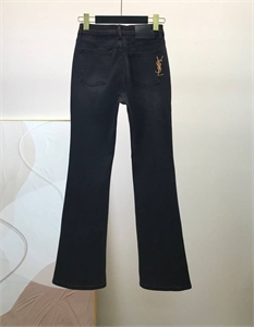 Брюки YSL 168429