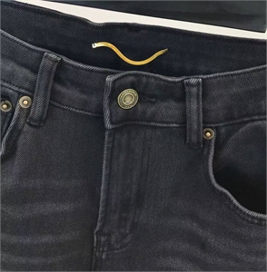 Брюки YSL 168429