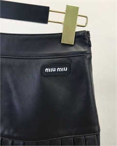 Юбка MIU MIU 168430