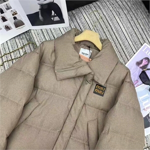 Куртка MIU MIU 168433