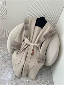 Пальто LORO PIANA 168434