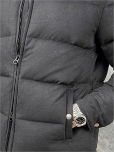 Пуховик LP 168436