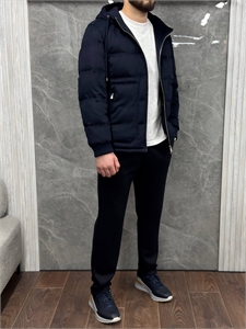 Пуховик BC 168438