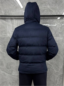 Пуховик BC 168438