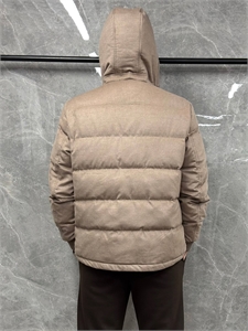 Пуховик BC 168439