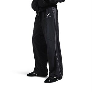 Брюки BALENCIAGA 168441