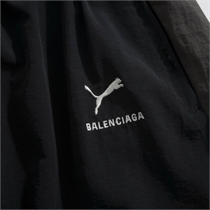 Брюки BALENCIAGA 168441
