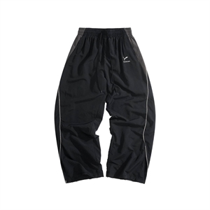 Брюки BALENCIAGA 168441