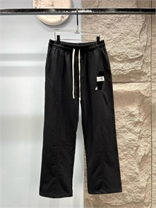 Брюки MM6 168442