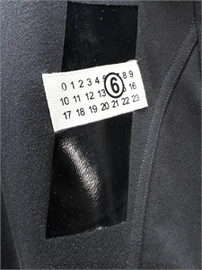 Брюки MM6 168442