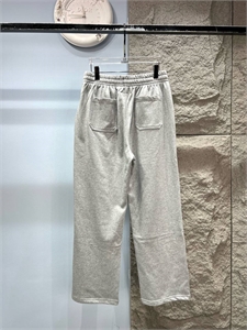 Брюки MM6 168443