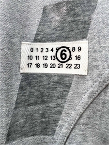 Брюки MM6 168443