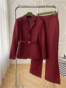 Костюм GUCCI 168451