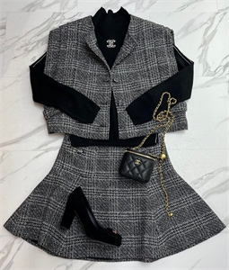 Костюм CHANEL 168452