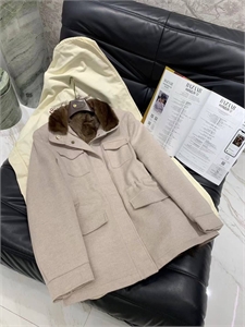 Парка LORO PIANA 168458