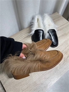 Лоферы CHANEL 168464