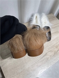 Лоферы CHANEL 168464