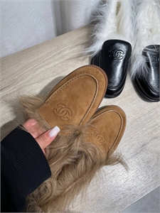 Лоферы CHANEL 168464