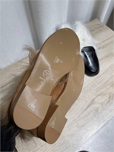 Лоферы CHANEL 168464