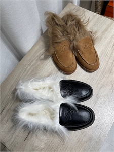 Лоферы CHANEL 168465