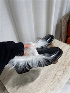 Лоферы CHANEL 168465