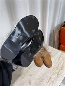 Лоферы CHANEL 168465