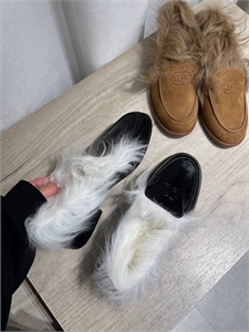 Лоферы CHANEL 168465