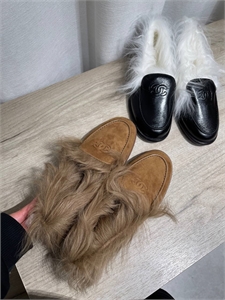 Лоферы CHANEL 168465