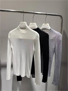 Лонгслив LORO PIANA 168474