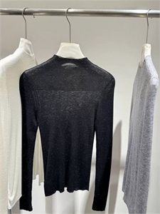 Лонгслив LORO PIANA 168474