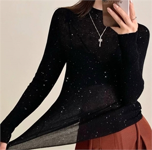 Лонгслив LORO PIANA 168474