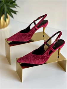 Туфли GUCCI 168476