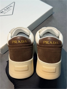 Кроссовки PRADA 168478