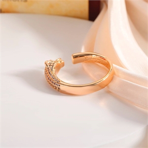 Кольцо Cartier 168480