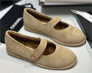 Балетки CHANEL 168481