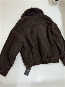 Дубленка YSL 168482