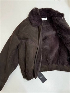 Дубленка YSL 168482